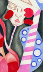 Young Art Auction: Siggi Sekira