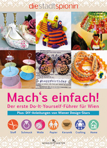 Mach's einfacher Cover