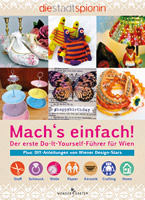 Mach's einfacher Cover