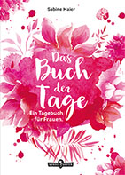 Das Buch der Tage Cover