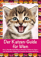 Der Katzen Guide Cover