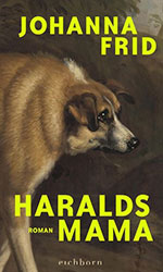 Johanna Fried Haralds Mama
