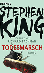 Stephen King Todesmarsch