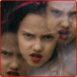 StadtSpionin Tipp: Die Infantin