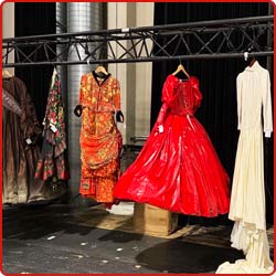 StadtSpionin Tipp: Kostümflohmarkt im Arsenal