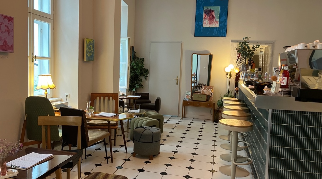 StadtSpionin Restaurant der Woche: Klein Gräfin Bistro