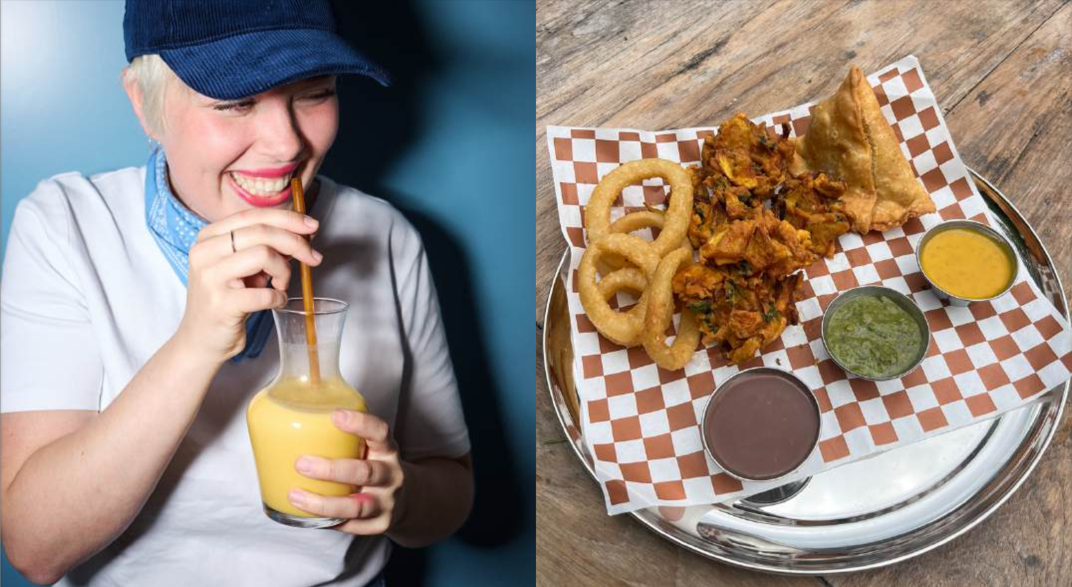 StadtSpionin Tipp: Lassi House by Karma Food