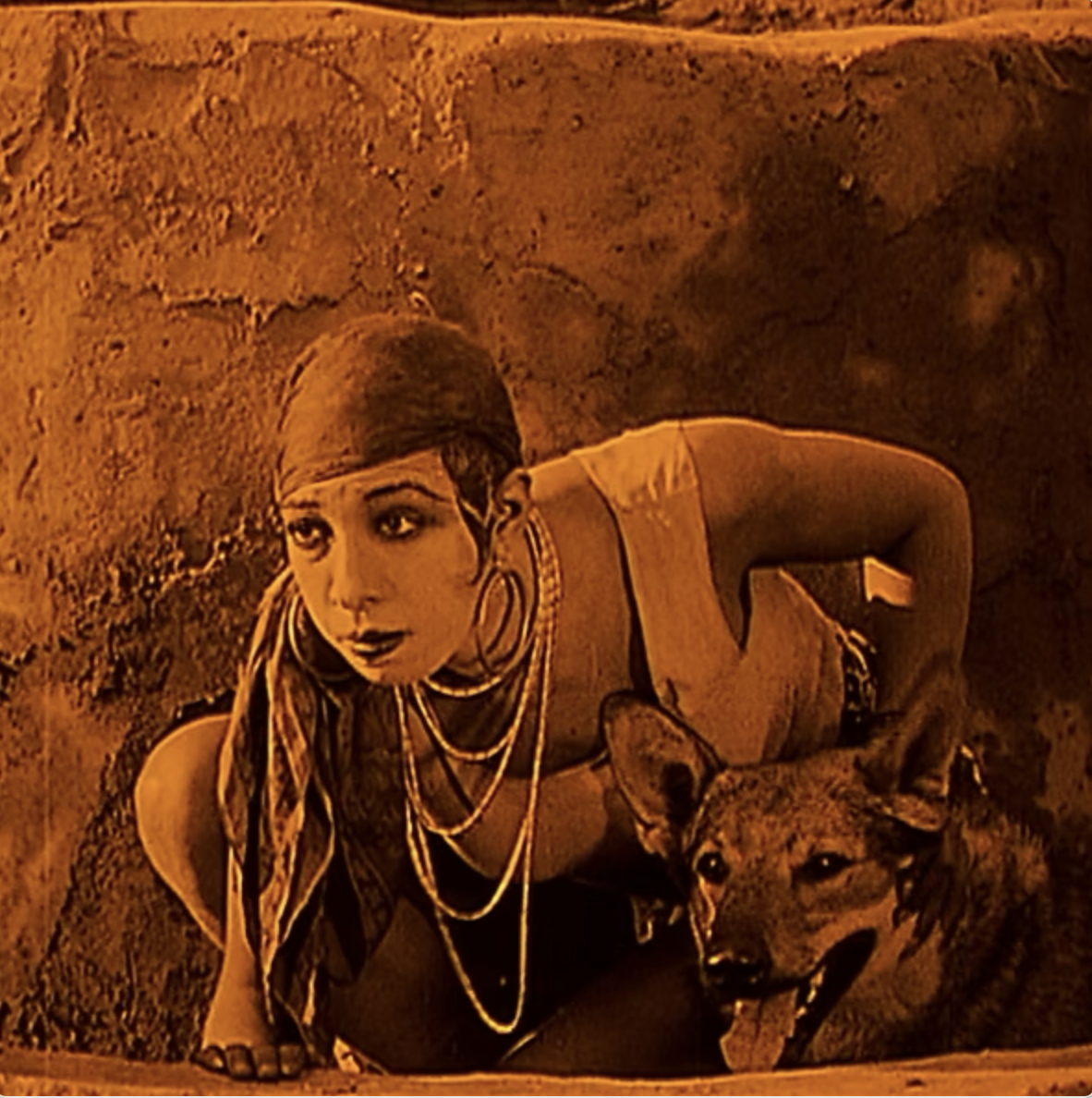 StadtSpionin Tipp: Stumm & Laut Filmfest