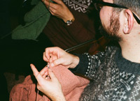 Sophie Frank Needles and Crime
