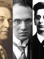 Der Ferne Klang Der Ferne Klang